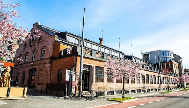 Gallery - Central City Hostel
