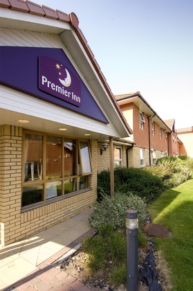Gallery - Premier Inn Bridgwater North (A38)