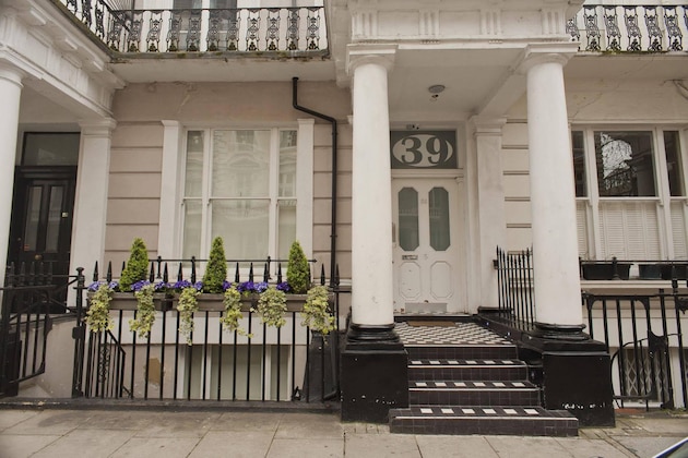 Gallery - Nox Hotels - Notting Hill