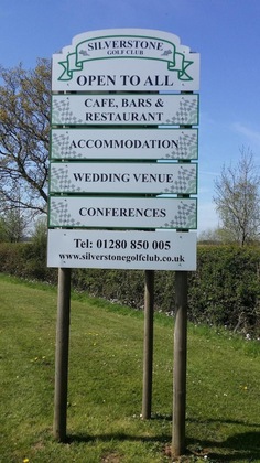 Gallery - Silverstone Golf Club & Hotel