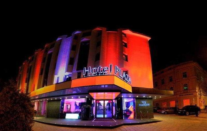Gallery - Plaza V Executive Hotel