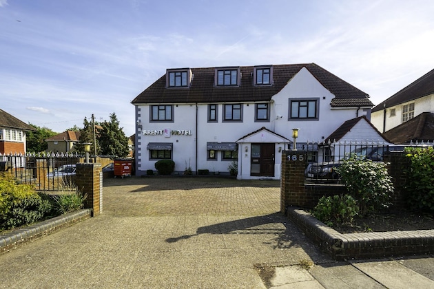 Gallery - The Brent Hotel