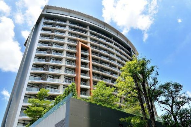 Gallery - Aetas Residence