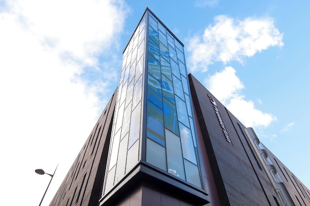 Gallery - Premier Inn Liverpool City (Liverpool One)