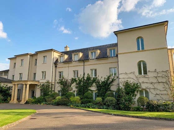 Gallery - Bowood Hotel Spa And Golf Resort