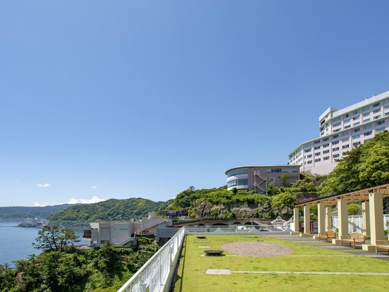 Gallery - Hotel New Akao