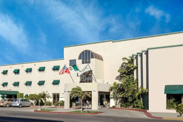 Gallery - Wyndham Garden Ciudad Obregon
