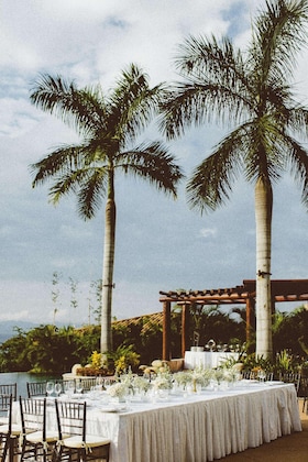 Gallery - Garza Blanca Preserve Resort & Spa