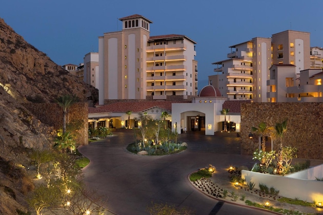 Gallery - Grand Solmar Lands End Resort And Spa