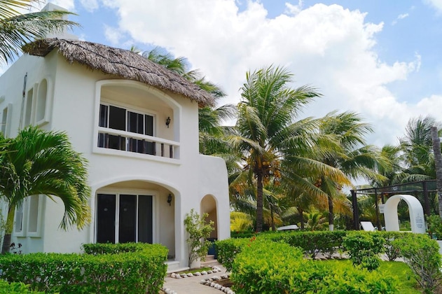 Gallery - Hotel Puerto Holbox