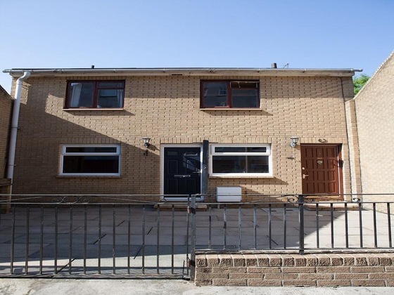 Gallery - Leith Apartments