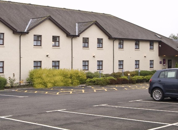 Gallery - Premier Inn Glasgow (Motherwell)