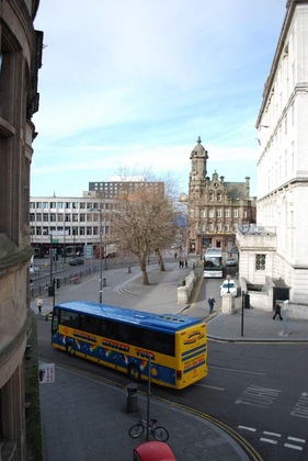 Gallery - The Liverpool Inn Hotel