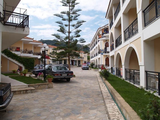 Gallery - Castello Beach Hotel