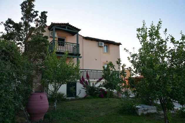 Gallery - Villa Galini