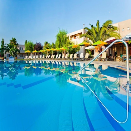 Gallery - Hotel Esperia