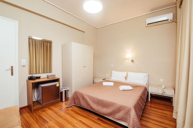 Gallery - Byzantio Hotel