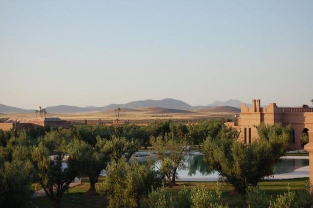 Gallery - Douar Al Hana Resort & Spa Hotel