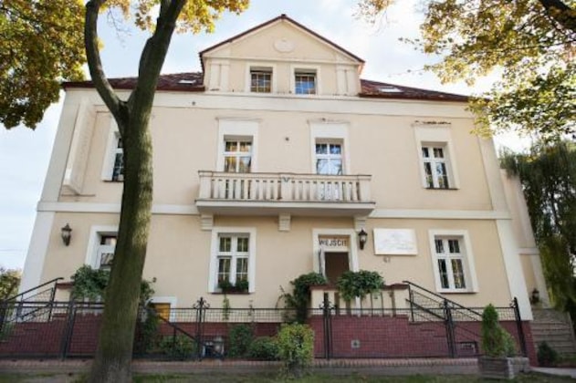 Gallery - Hotel Jozefina