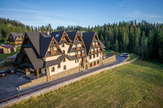 Gallery - Pensjonat Orlik Mountain Resort&Spa