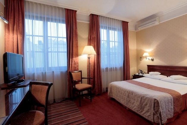 Gallery - Hotel Branicki