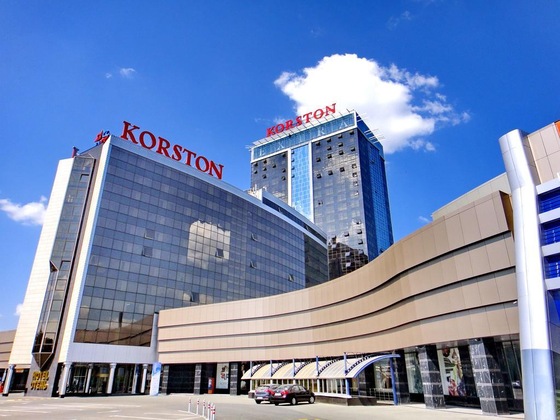 Gallery - Korston Tower