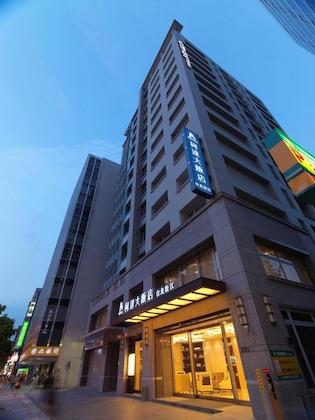 Gallery - K Hotel Taipei Songjiang