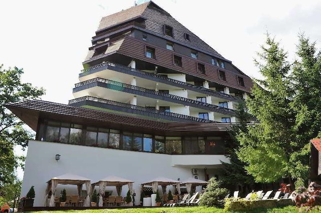 Gallery - Alpin Resort Hotel