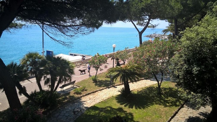 Gallery - Hotel Villa Adele