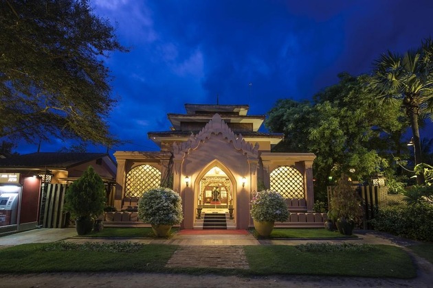 Gallery - Shwe Yee Pwint Hotel