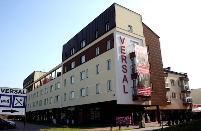 Gallery - Versal Aparthotel Airport Modlin