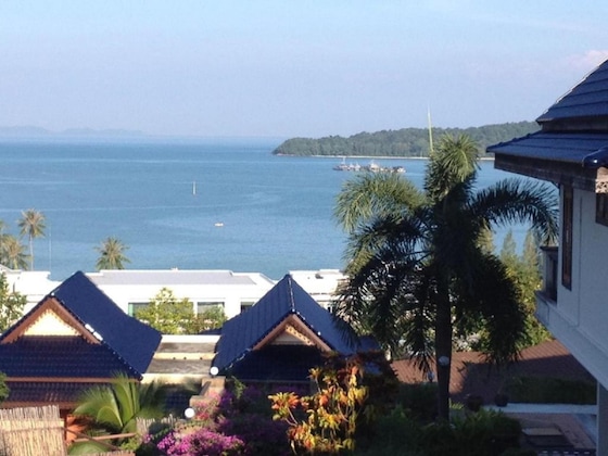 Gallery - The Chalet Phuket Resort