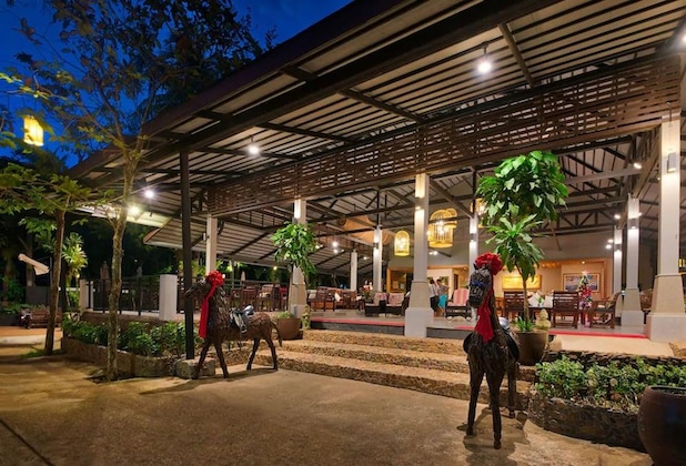 Gallery - Anda Lanta Resort
