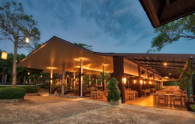 Gallery - Anda Lanta Resort