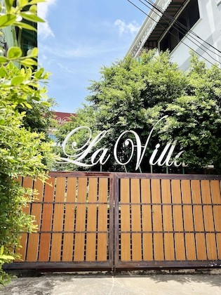 Gallery - Hotel La Villa Khon Kaen