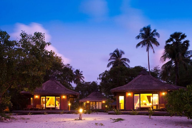 Gallery - Koh Mook Sivalai Beach Resort