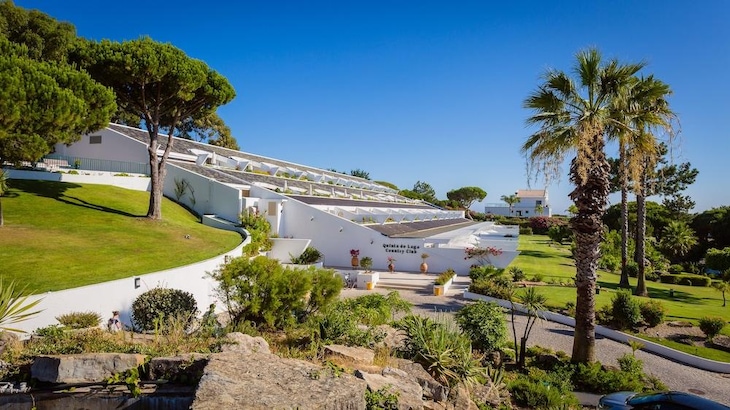 Gallery - Quinta do Lago Country Club