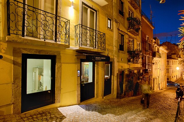 Gallery - Dear Lisbon - Charming House