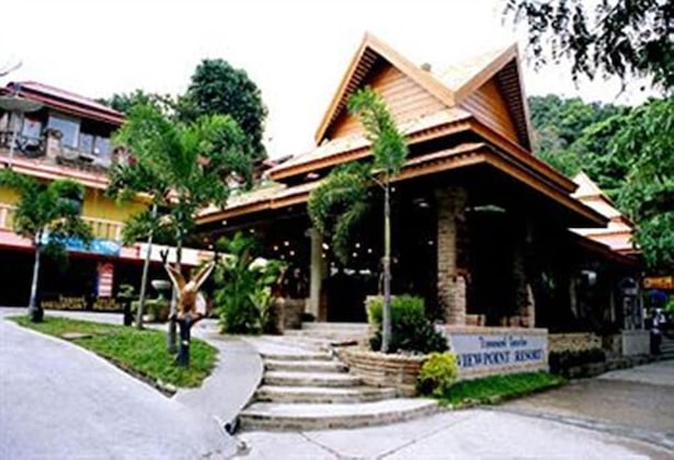 Gallery - Railay Viewpoint Resort