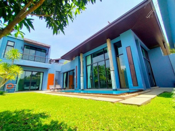 Gallery - Wings Phuket Villa By Two Villas Holiday