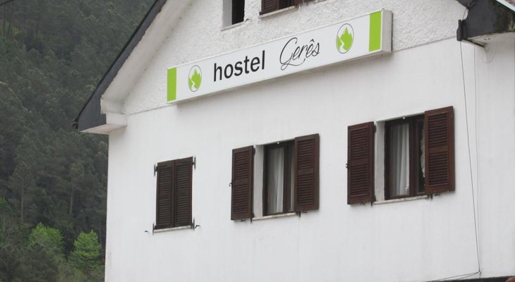 Gallery - Hostel Geres