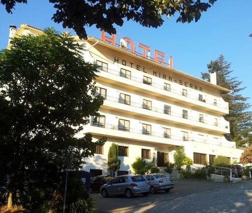 Gallery - Hotel Mira Serra