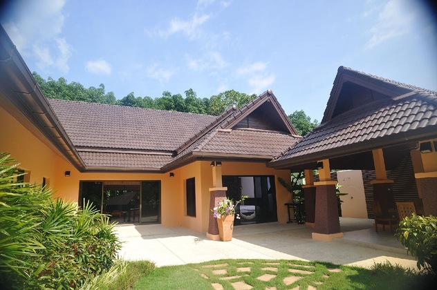 Gallery - Baan Zoe