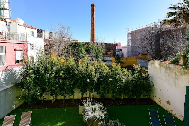 Gallery - Alfama - Lisbon Lounge Suites
