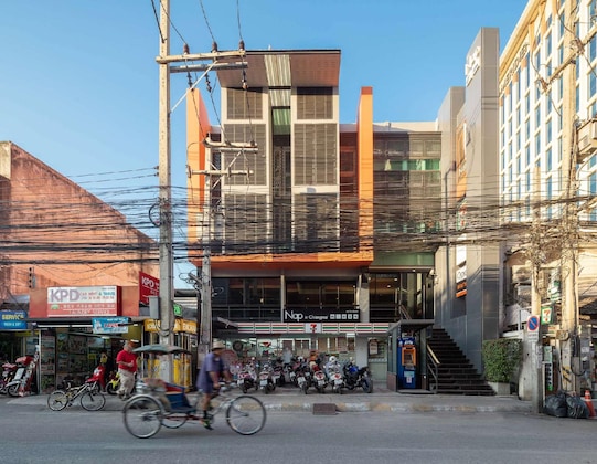 Gallery - Nap In Chiangmai
