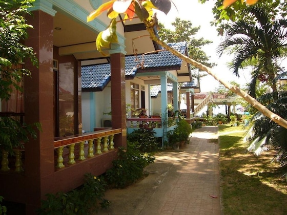 Gallery - Lanta Paradise Beach Resort