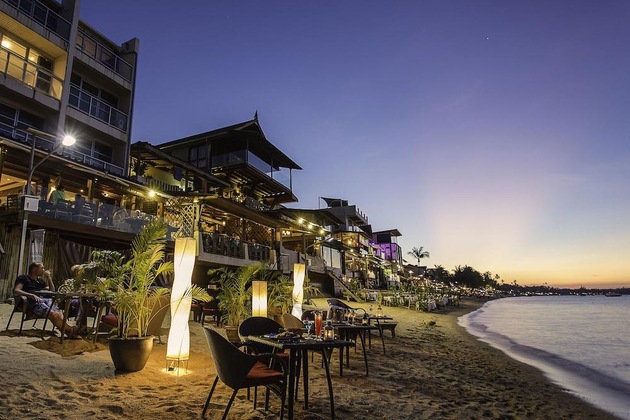 Gallery - Enjoy Beach Hotel