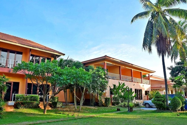 Gallery - Pranmanee Beach Resort