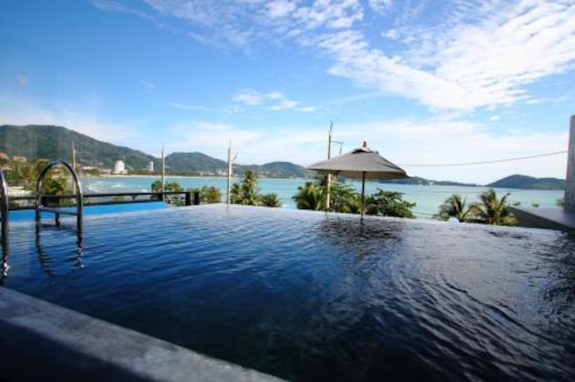Gallery - See Sea Villa Phuket Sha