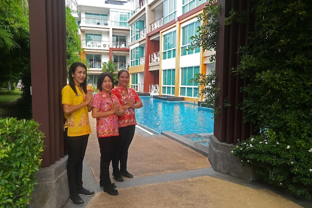 Gallery - Almali Rawai Beach Residence
